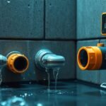 كشف تسربات المياه الرياض