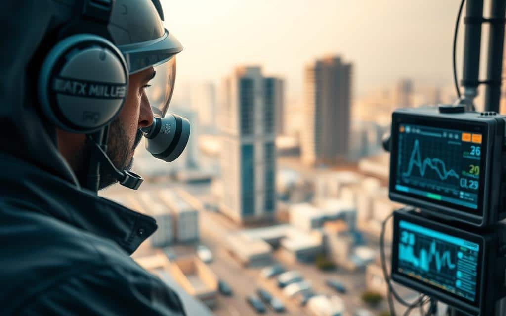 كشف تسربات غرناطة بالرياض