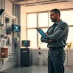 كشف تسربات الريان بالرياض