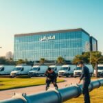 شركة كشف تسربات المياة بالرياض