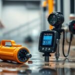 كشف تسربات مياه الجزيرة الرياض