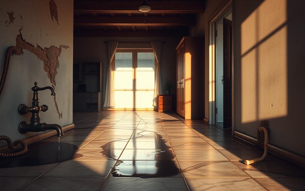 كشف تسربات مياه اليرموك الرياض