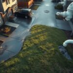 كشف تسربات مياه قرطبه الرياض