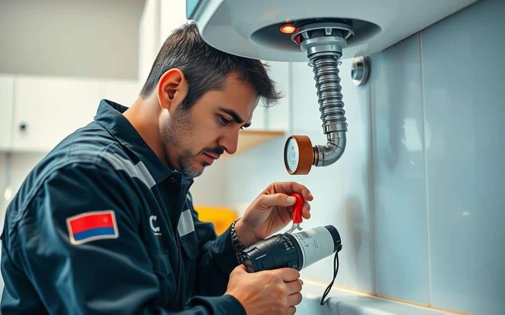 كشف تسربات مياه الشهداء الرياض