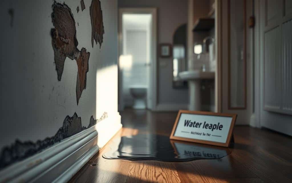 كشف تسربات مياه غرب الرياض