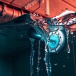 كشف تسربات مياه الدرعية الرياض