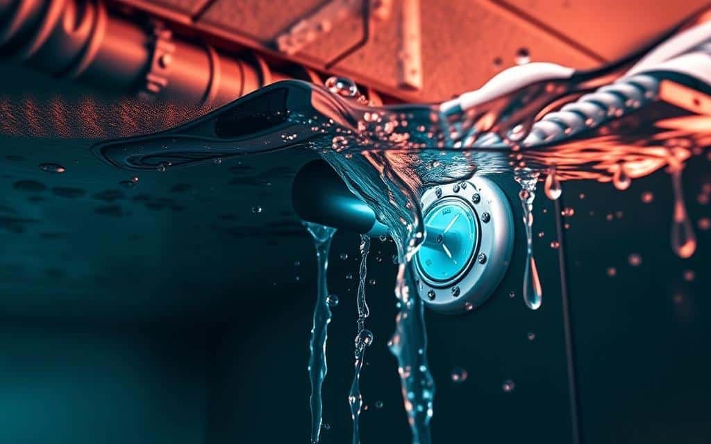 كشف تسربات مياه الدرعية الرياض