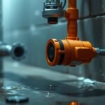 كشف تسربات مياه حي لبن الرياض