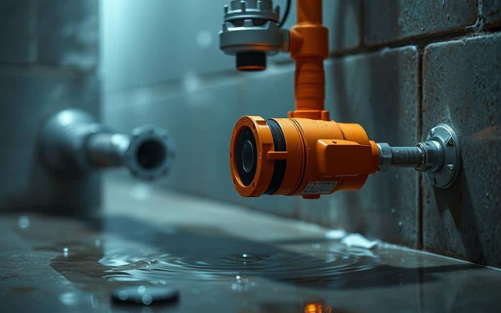 كشف تسربات مياه حي لبن الرياض