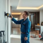 كشف تسربات مياه السويدي الرياض