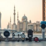 كشف تسربات مياه العريجاء الرياض