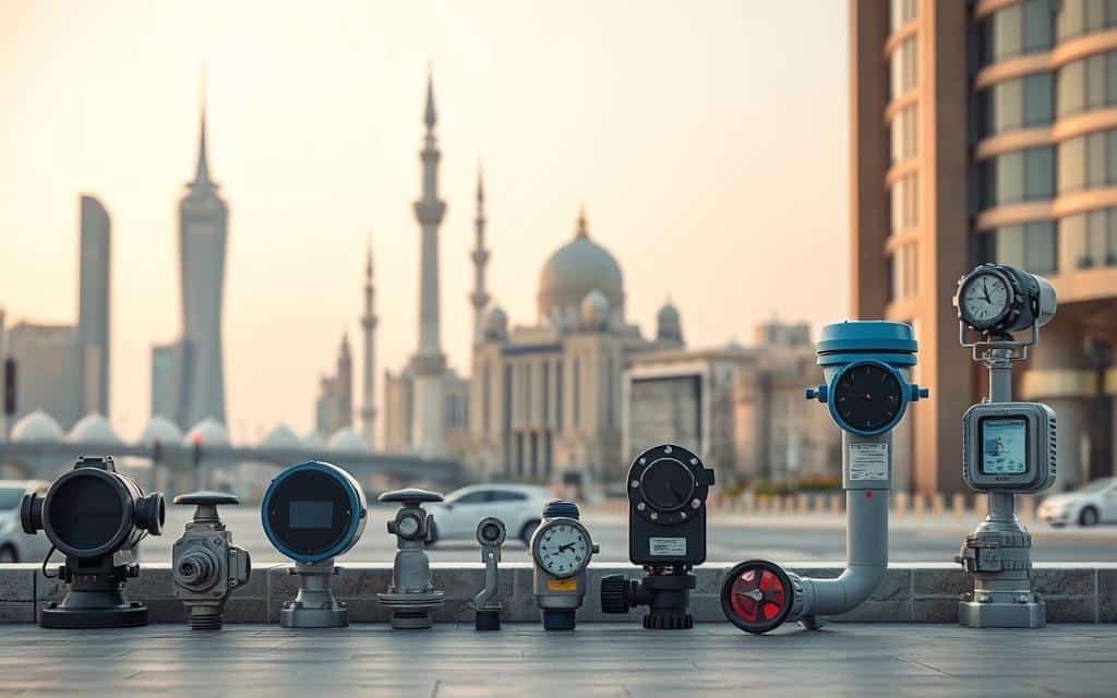 كشف تسربات مياه العريجاء الرياض