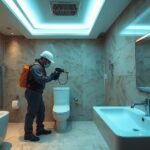 كشف تسربات مياه جامعة الملك سعود الرياض