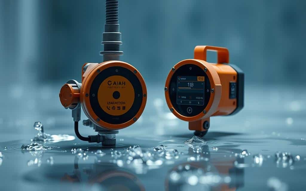 كشف تسربات اشبيليا الرياض