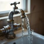 كشف تسربات المياه بالرياض