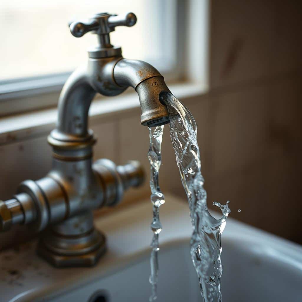 كشف تسربات المياه بالرياض