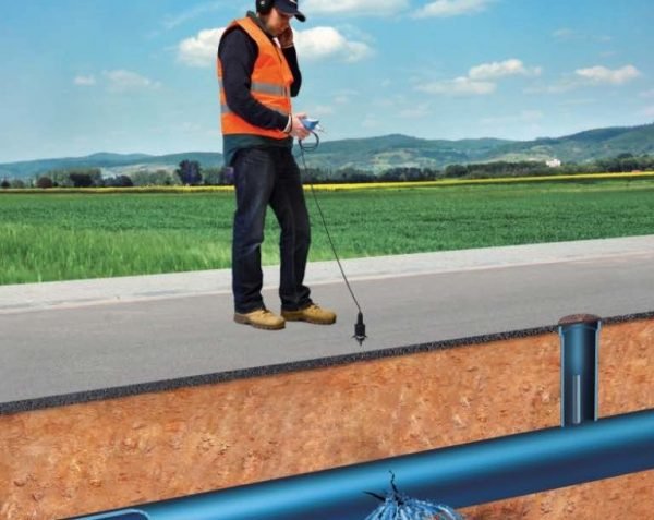 كشف تسربات العليا بالرياض