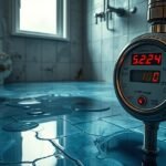 كشف تسربات مياه المغرزات الرياض