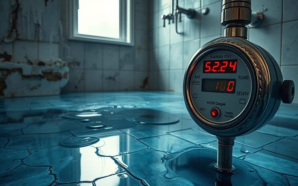 كشف تسربات مياه المغرزات الرياض