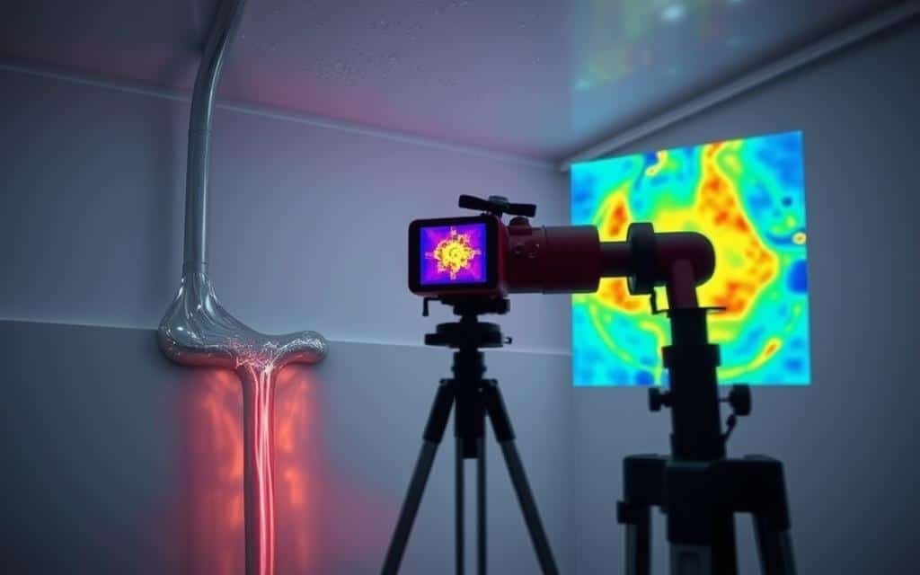 كشف تسربات بــدر الرياض