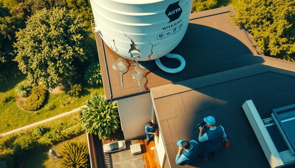 كشف تسربات خزانات الرياض شركة كشف تسربات المياه بالرياض – شركة الرياض