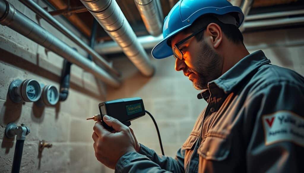 من نحن عن الشركة شركة كشف تسربات المياه بالرياض – شركة الرياض