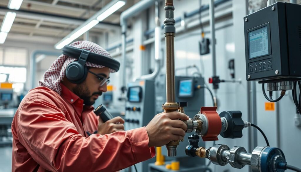 شركة كشف تسربات المياه بالرياض - شركة الرياض