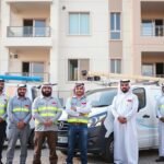 شركة كشف خرير المياة بالرياض