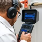 شركة معتمدة لكشف تسربات المياه بالرياض – خدمة عالية الجودة