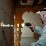 خطر إهمال التسربات