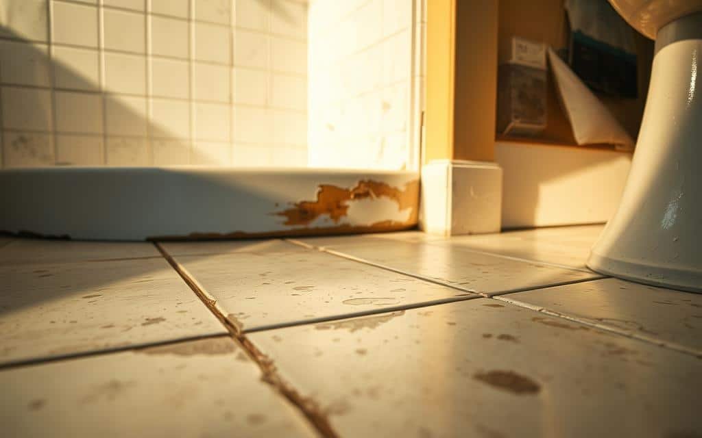 خدمات كشف تسربات الحمامات