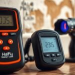 الأجهزة والتقنيات