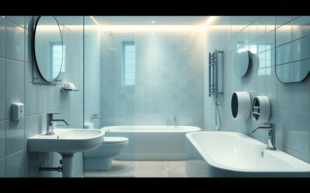 أفضل أجهزة كشف تسربات المياه بالرياض