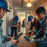 أفضل أجهزة كشف تسربات المياه بالرياض