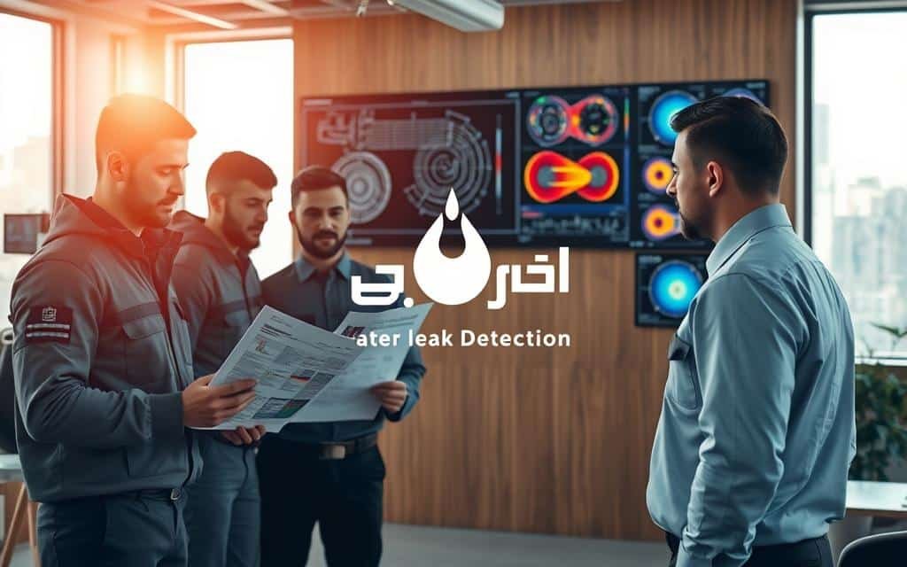 نصائح وإرشادات لمنع تسربات المياه – دليلك للوقاية