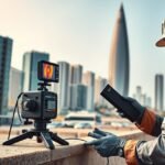 كشف تسربات المروة بالرياض